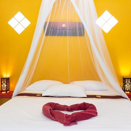 Alcove Bungalow Hinkong 외부 사진