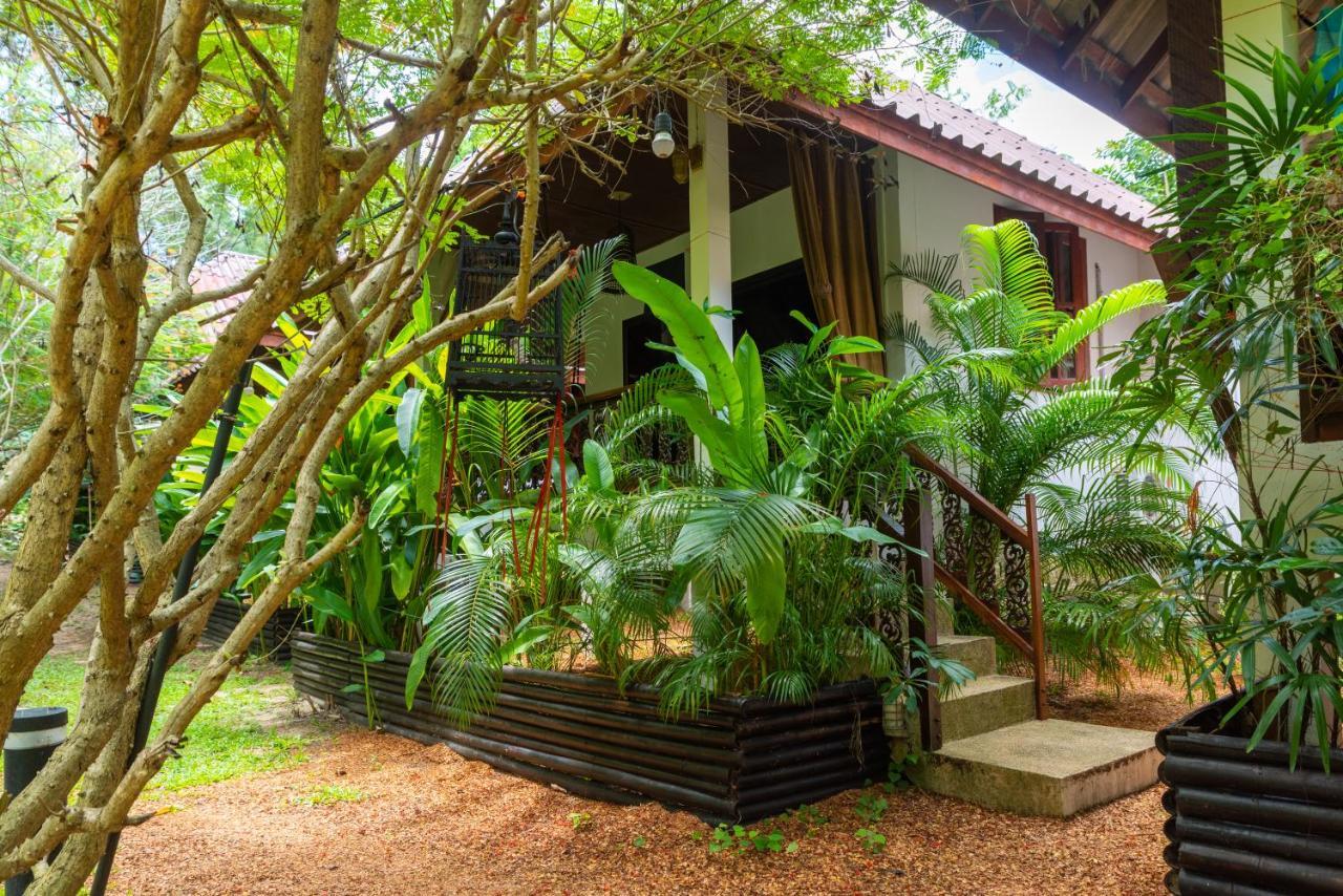 Alcove Bungalow Hinkong 외부 사진