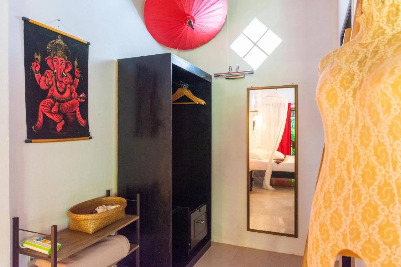 Alcove Bungalow Hinkong 외부 사진