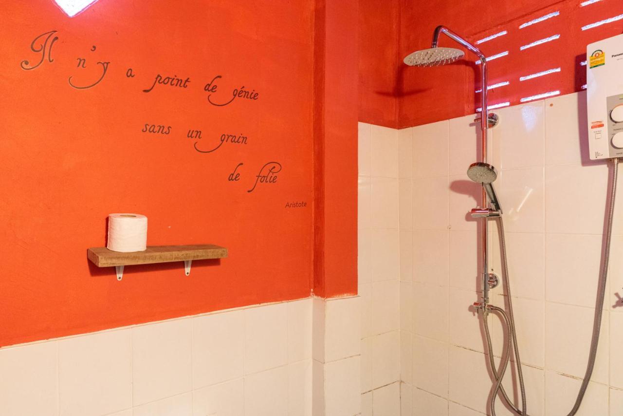Alcove Bungalow Hinkong 외부 사진