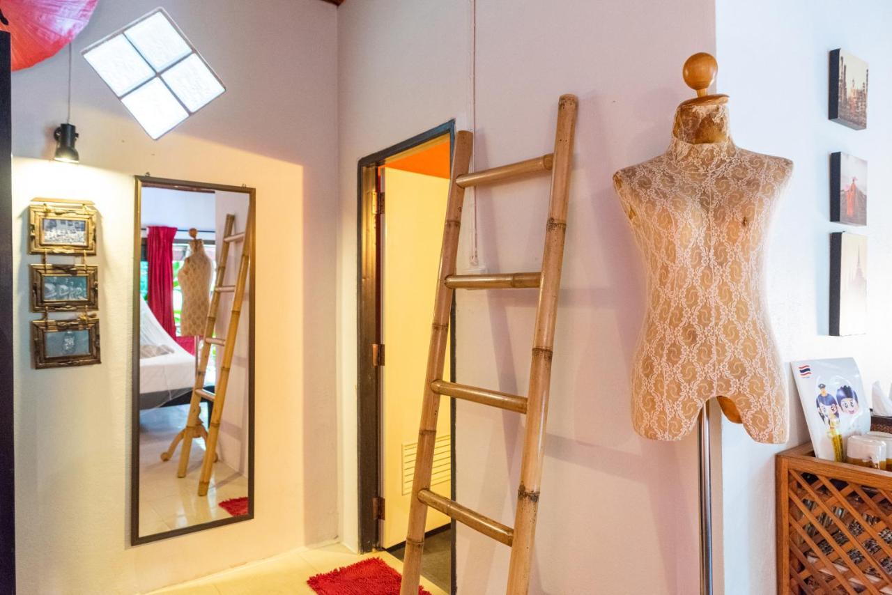 Alcove Bungalow Hinkong 외부 사진