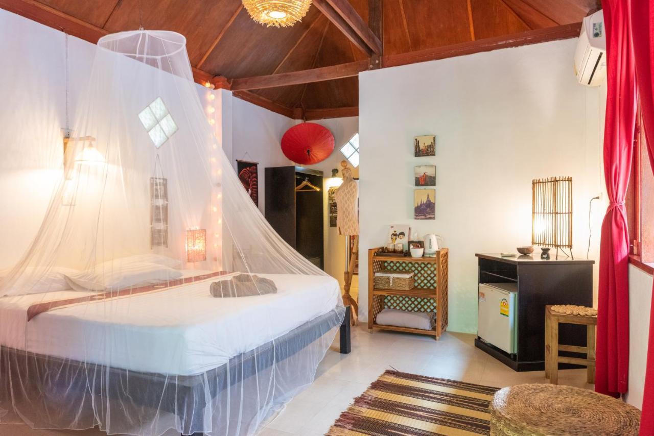 Alcove Bungalow Hinkong 외부 사진