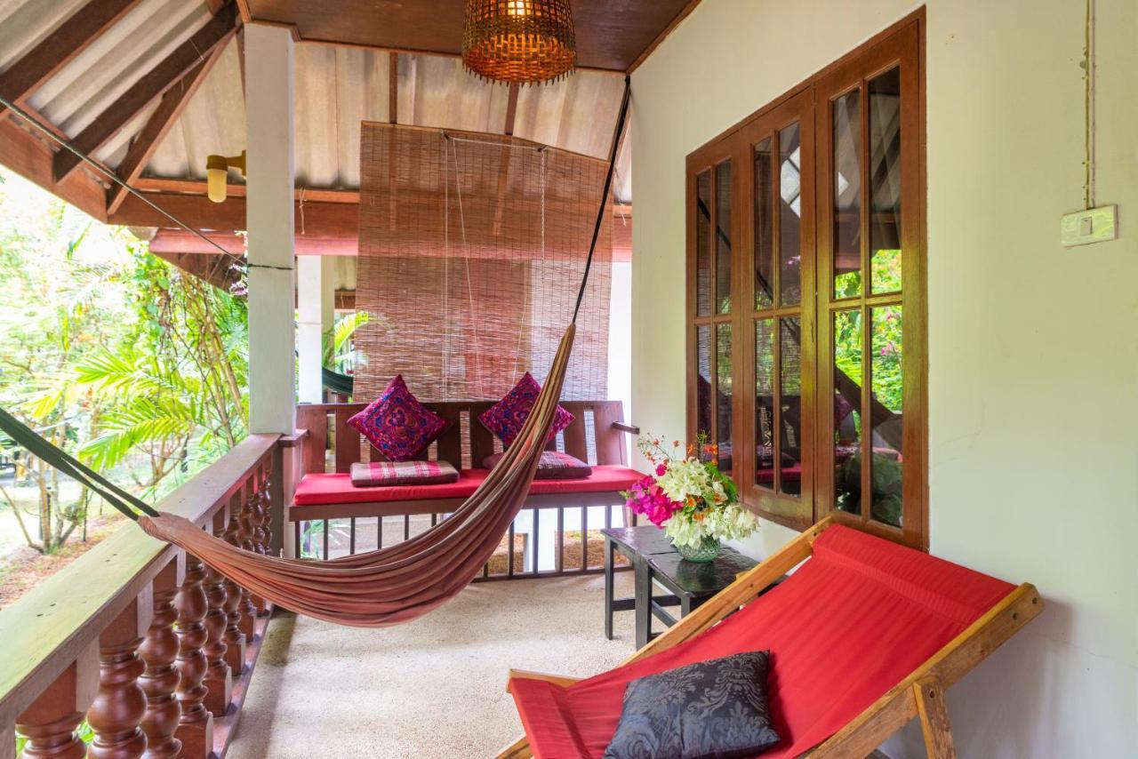 Alcove Bungalow Hinkong 외부 사진
