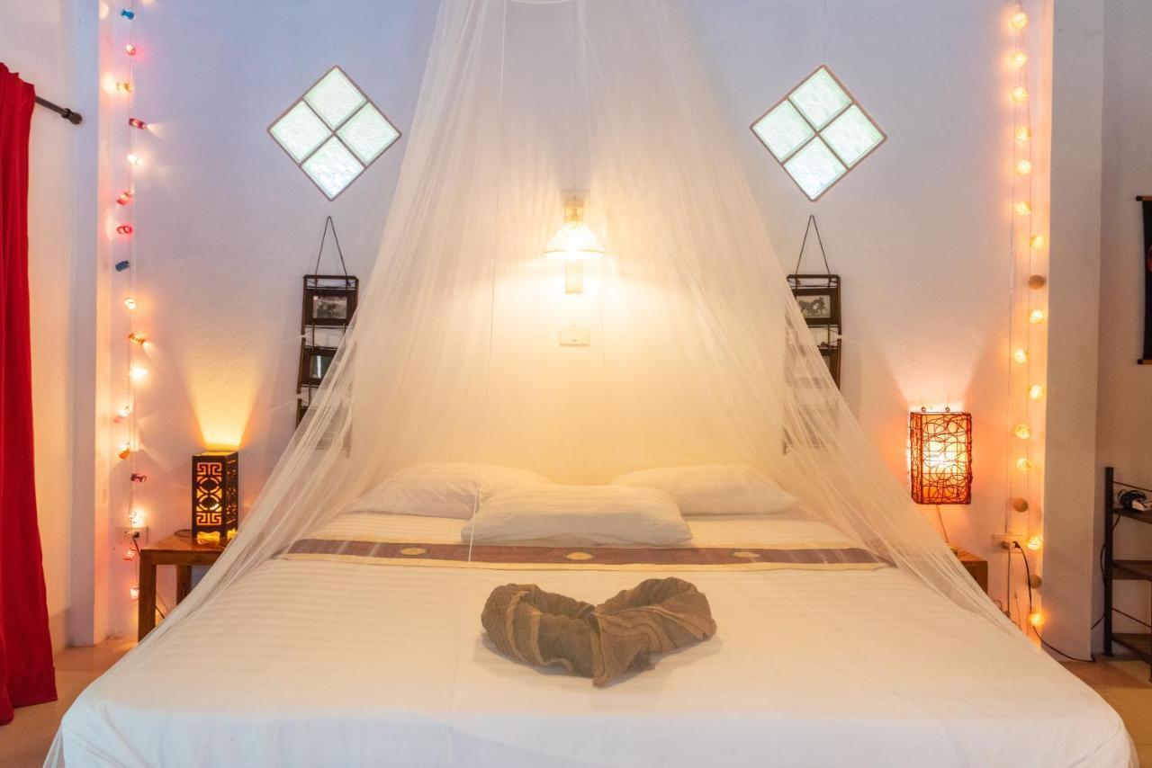 Alcove Bungalow Hinkong 외부 사진