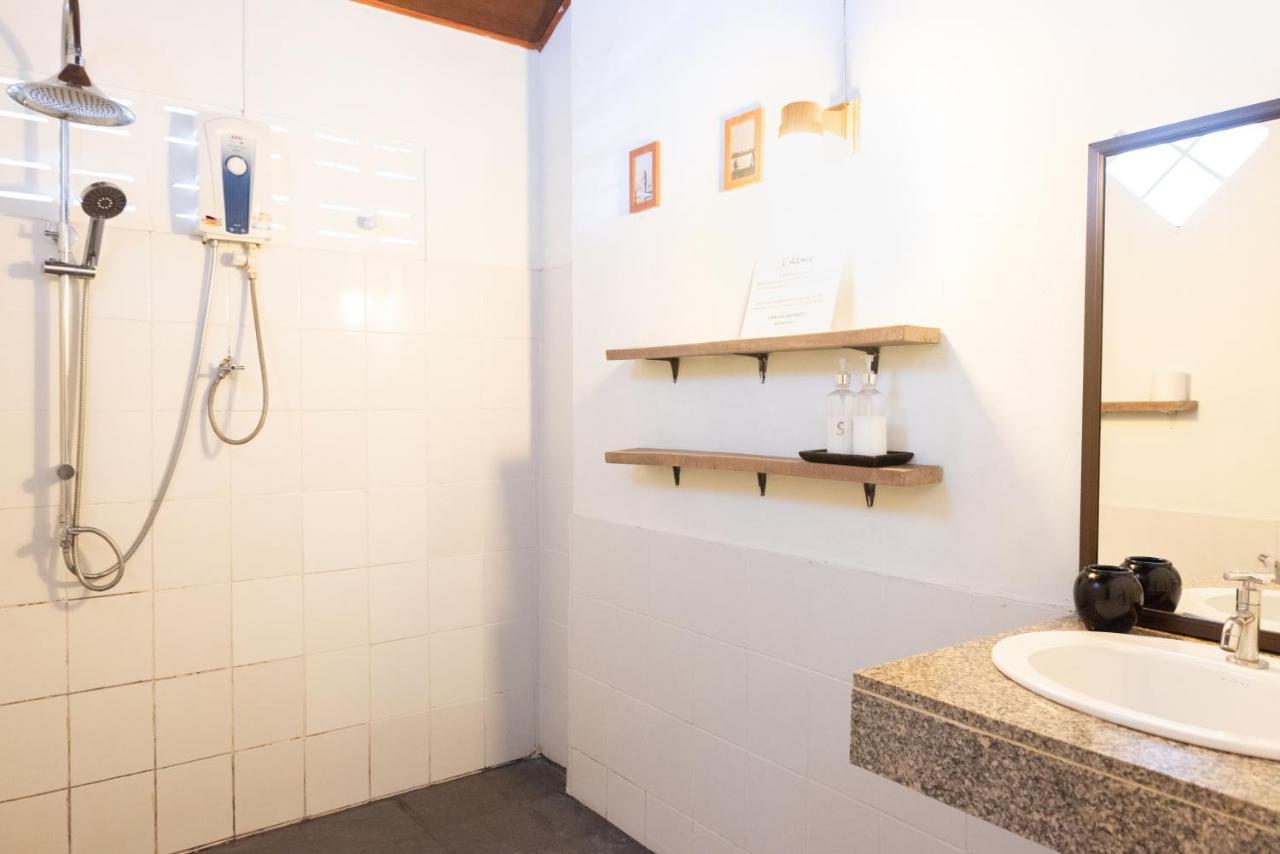 Alcove Bungalow Hinkong 외부 사진