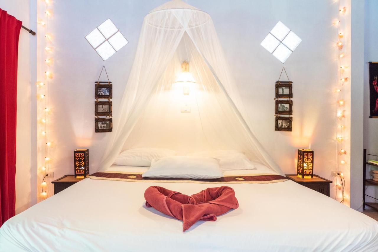Alcove Bungalow Hinkong 외부 사진