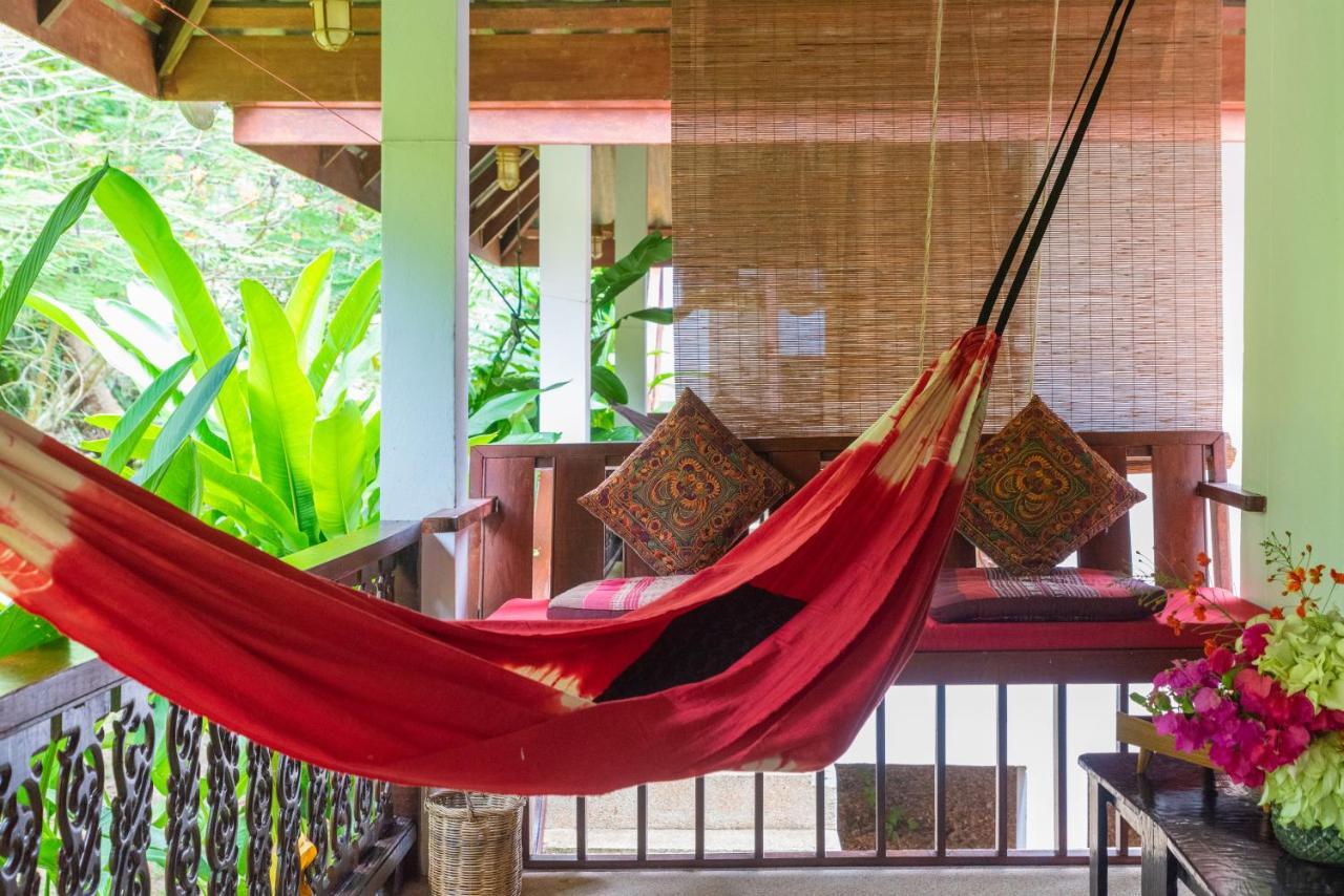 Alcove Bungalow Hinkong 외부 사진
