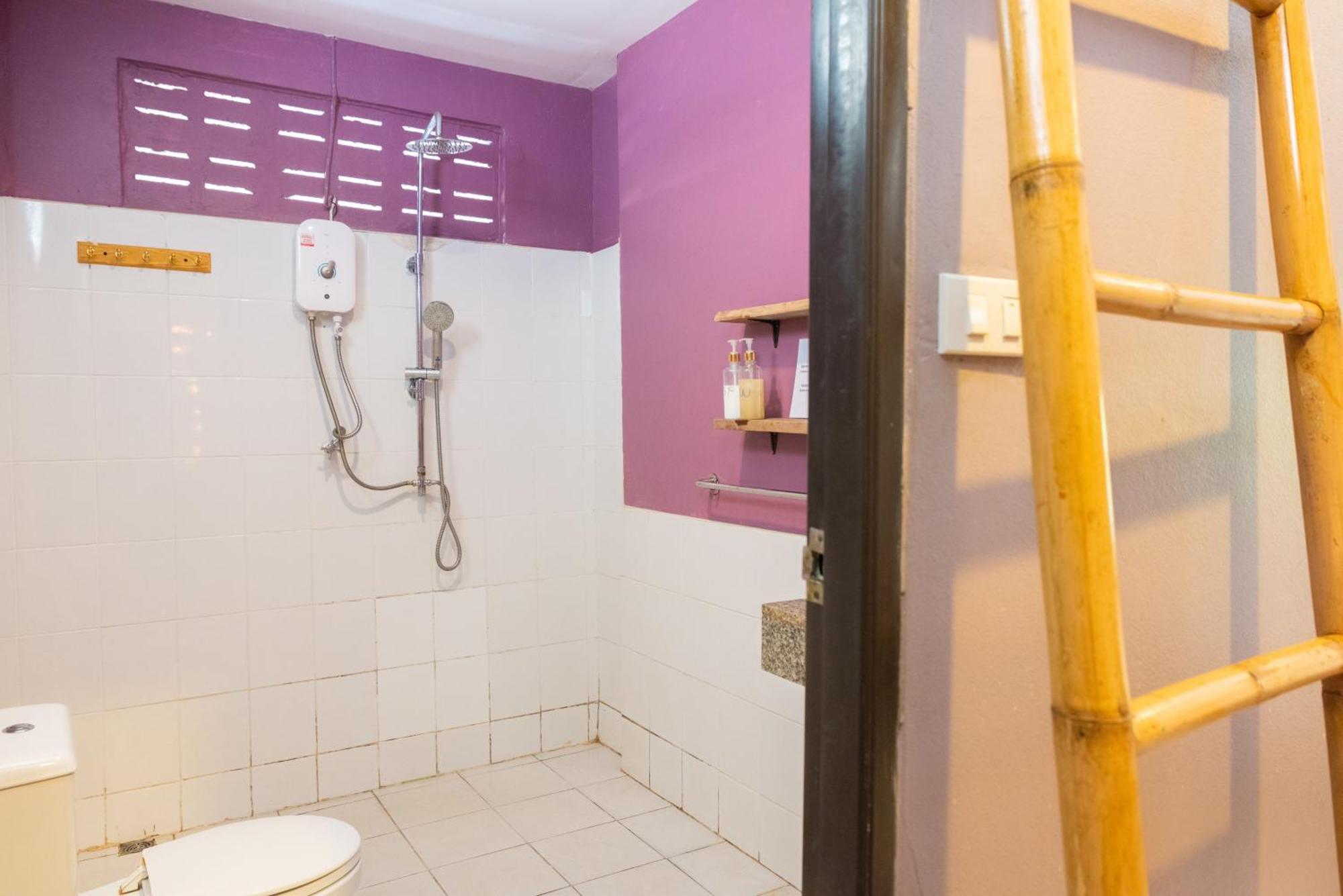 Alcove Bungalow Hinkong 외부 사진