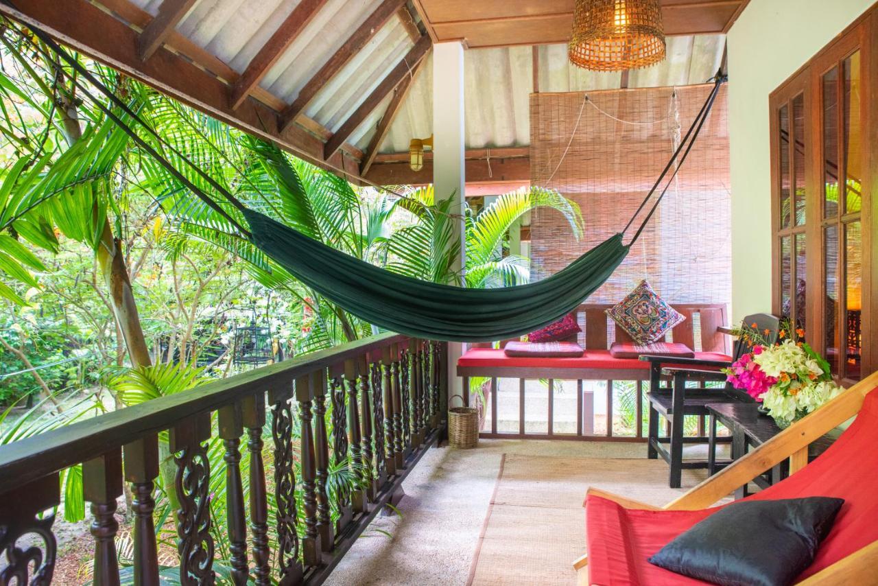Alcove Bungalow Hinkong 외부 사진