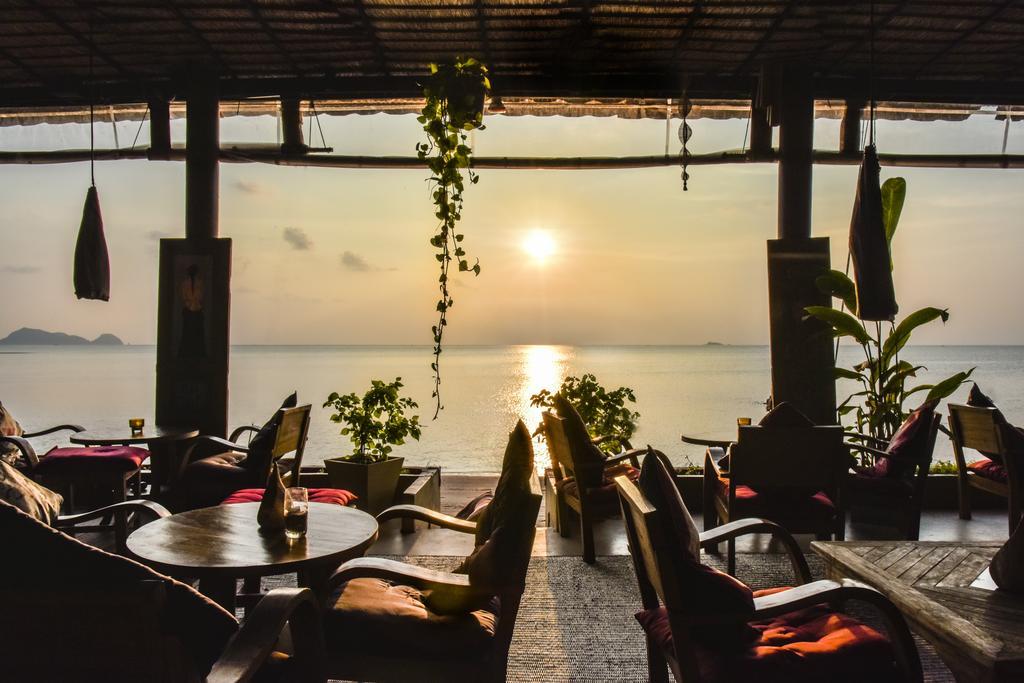 Alcove Bungalow Hinkong 외부 사진